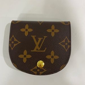 Louis Vuitton Coin Purse